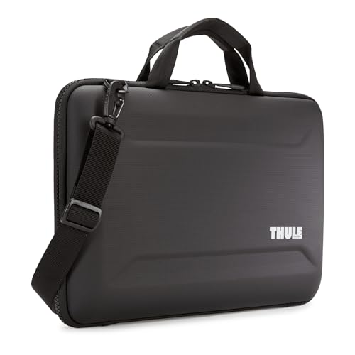 Thule Gauntlet Macbook Pro® Attaché 16 Zoll Black 16" MacBook Pro von Thule