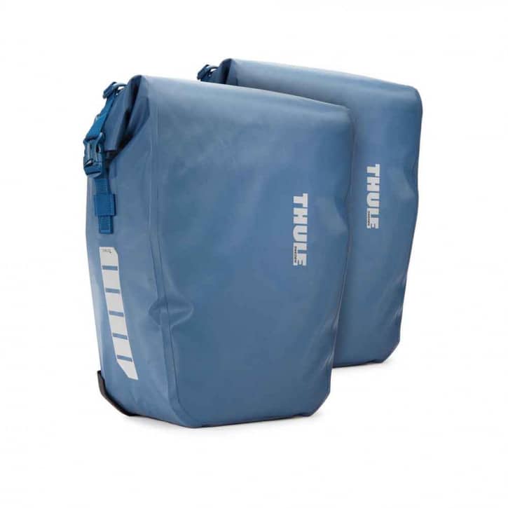 Thule Shield Pannier 25L Pair - Blue von Thule