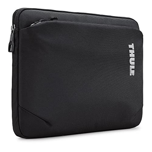 Thule Subterra Hülle MacBook® Black Medium von Thule