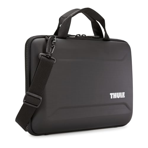 Thule Unisex Gauntlet Laptop-Halterung, Schwarz Thule Unisex Gauntlet Laptop-Halterung, Schwarz von Thule