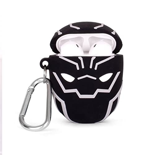 Thumbs Up 3D AirPods Case Spiderman Kopfhöreretui für kabellose Ohrhörer Thumbs Up 3D AirPods Case Spiderman Kopfhöreretui für kabellose Ohrhörer von Thumbs Up