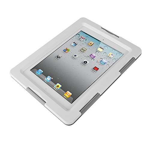 Thumbs Up Aqua Schutzhülle/Aqua iPad Case (für iPad, wasserdicht) wasserdichte Schutzhülle für iPad im Aqua-Modell von Thumbs Up
