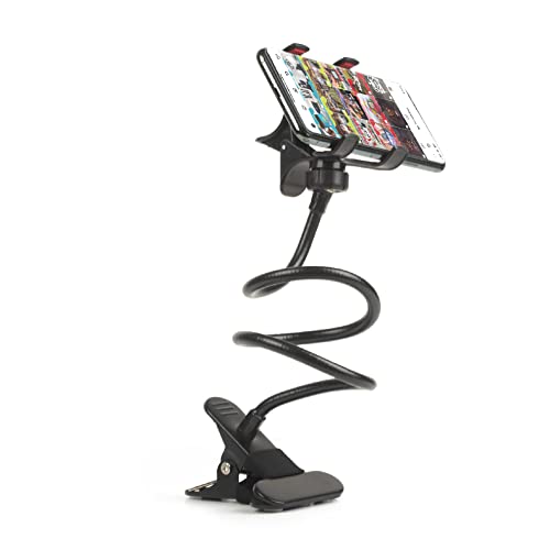 Thumbs Up LAZYBKT - Smartphone Tischhalterung - Lazy Bracket, SW-LAZYBKT, schwarz von Thumbs Up