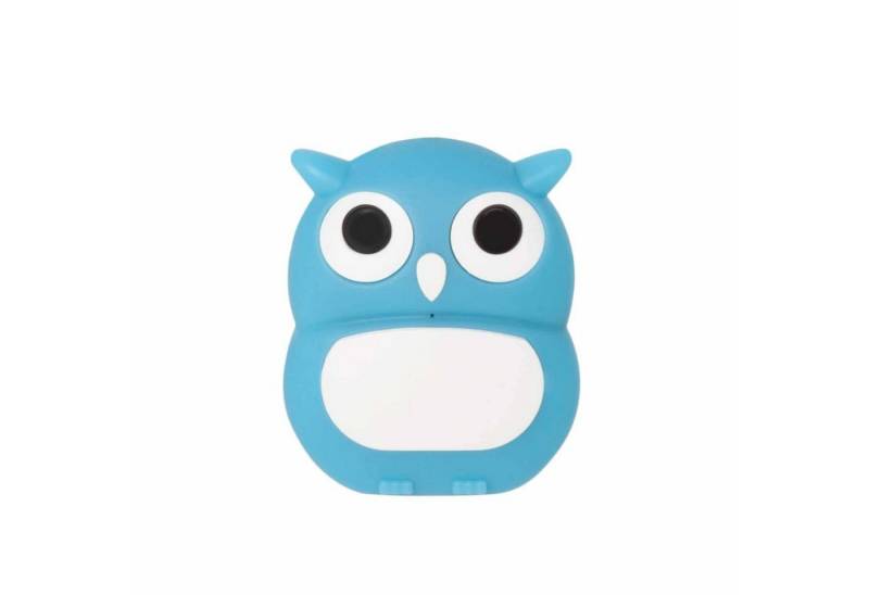 Thumbs Up Mini BT Owl Speaker (Eule) - mit Kamera-Auslöser und Alarmfunktion Bluetooth-Lautsprecher von Thumbs Up