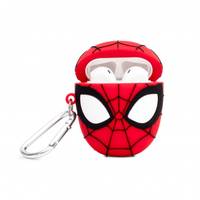 ThumbsUp! PowerSquad AirPods Case Miles Morales 3D-Silikon von Thumbs up!