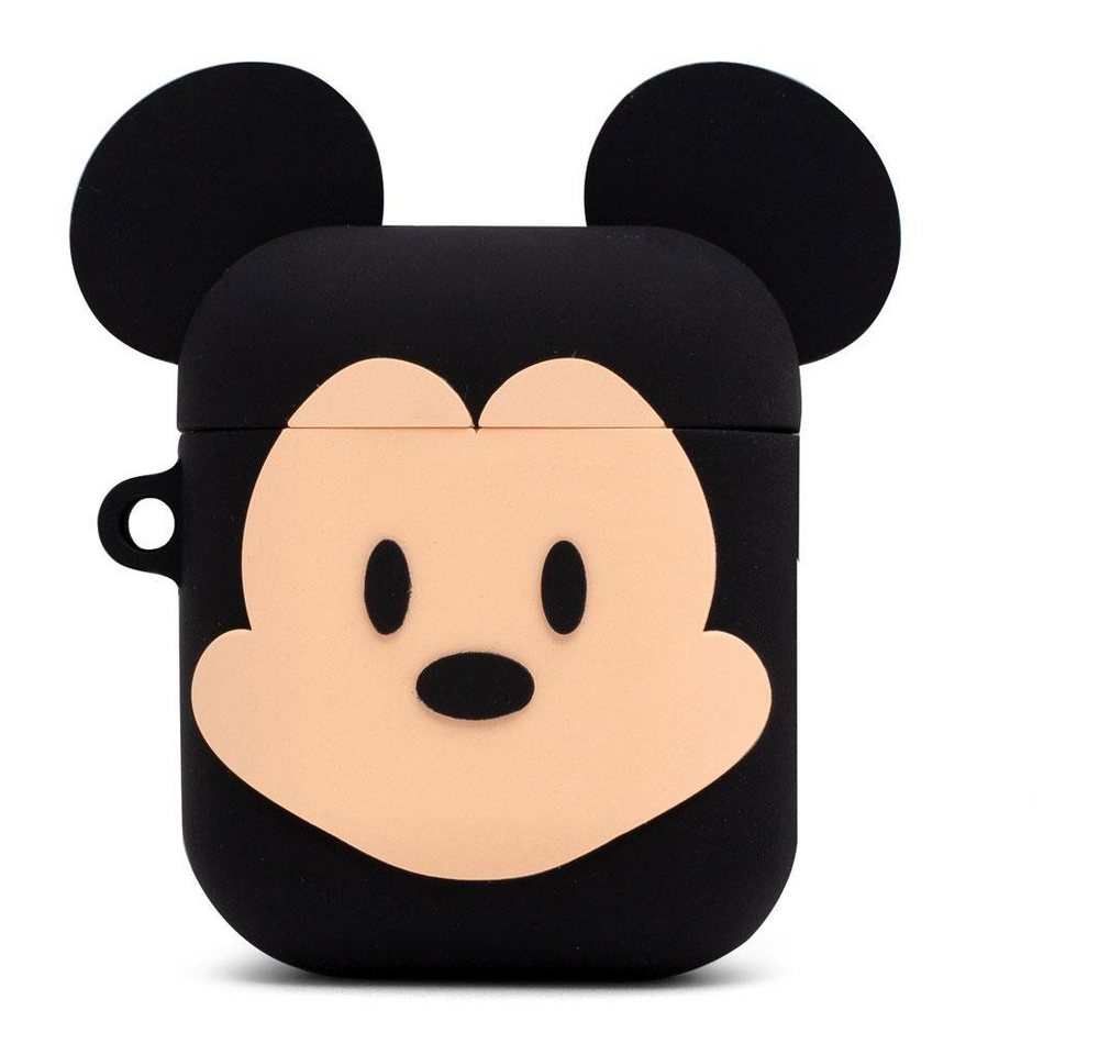 Thumbsup Case zum Umhängen Disney PowerSquad AirPods Case Mickey Mouse von Thumbsup