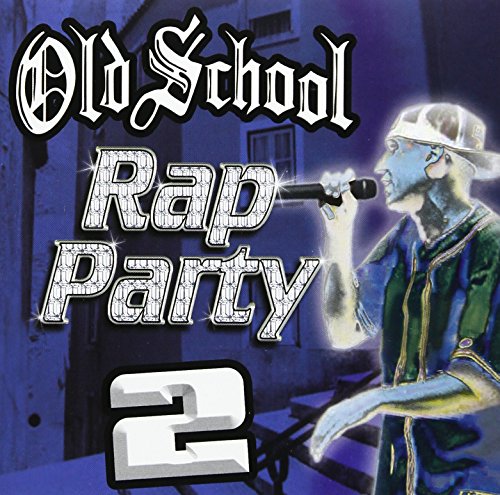 Old School Rap Party, Vol. 2 von Thump Records