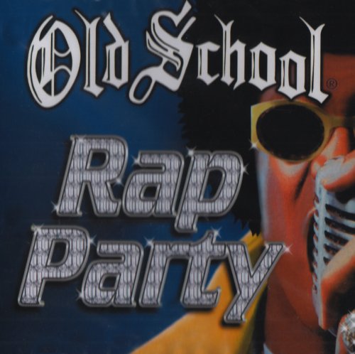 Old School Rap Party von Thump Records