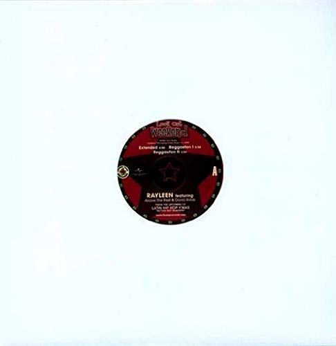 Lookout Weekend [12" VINYL] [Vinyl Single] von Thump