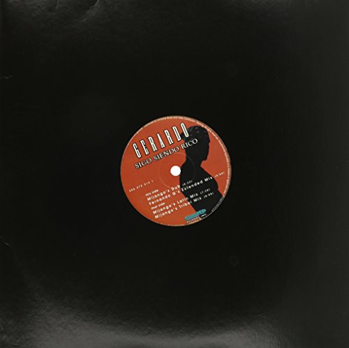 Sigo Siendo Rico [Vinyl Single] von Thump