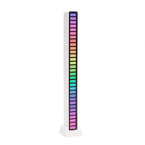 Equaliser Light Bar Multicolour, Rechargable von Thumbs Up