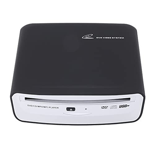 Binogram USB 2.0-Schnittstelle Autoradio CD/DVD Dish Box Player Externe Stereoanlage für Android von Thunder