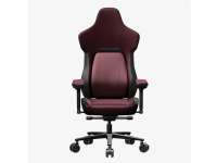 ThunderX3 CORE-Modern Gaming Stuhl - rot - Ergonomischer Gaming-Stuhl - Rückenlehne mit hochwertigem Kunstleder - integrierte Synchromechanik - höhenverstellbare 3D-Armlehnen - atmungsaktive Mesh-Materialien - bis 150 kg belastbar (TEGC-2057101.R1) ThunderX3 CORE-Modern Gaming Stuhl - rot - Ergonomischer Gaming-Stuhl - Rückenlehne mit hochwertigem Kunstleder - integrierte Synchromechanik - höhenverstellbare 3D-Armlehnen - atmungsaktive Mesh-Materialien - bis 150 kg belastbar (TEGC-2057101.R1) von AeroCool