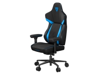 ThunderX3 CORE-Racer Gaming Stuhl - blau von ThunderX3