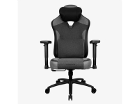 ThunderX3 EAZE Loft, Universal gaming chair, 125 kg, Padded seat, Padded backrest, Black, Steel ThunderX3 EAZE Loft, Universal gaming chair, 125 kg, Padded seat, Padded backrest, Black, Steel von ThunderX3
