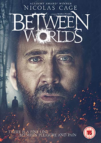 Between Worlds [DVD] [2019] von Thunderbird Releasing