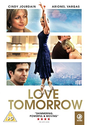 Love Tomorrow [DVD] [2012] von Thunderbird Releasing