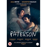 Paterson Paterson von Thunderbird Releasing