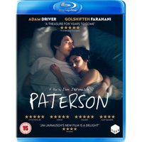 Paterson Paterson von Thunderbird Releasing