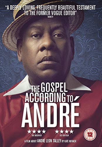 The Gospel According To Andre [DVD] [2018] von Thunderbird Releasing