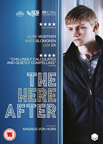 The Here After [DVD] von Thunderbird Releasing