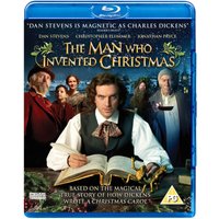 The Man Who Invented Christmas von Thunderbird Releasing