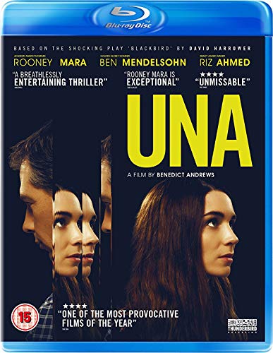 Una [Blu-ray] [2017] von Thunderbird Releasing