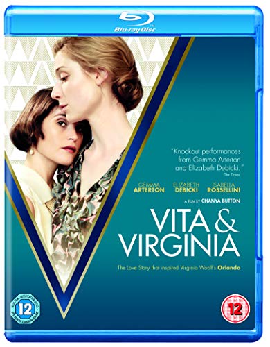 Vita and Virginia [Blu-ray] [2019] von Thunderbird Releasing