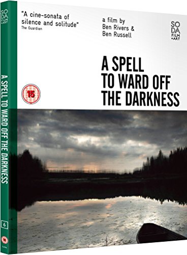A Spell To Ward Off the Darkness [Blu-ray + DVD Double Play] von Thunderbird