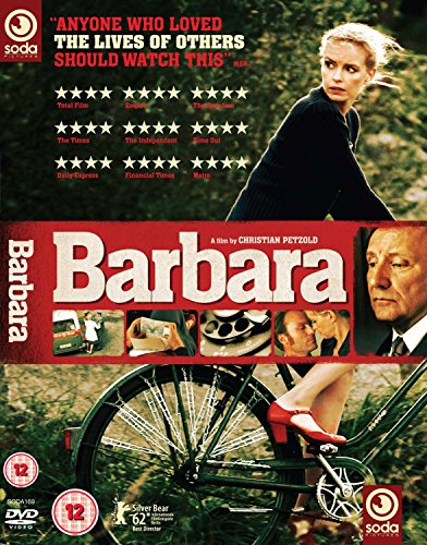 Barbara [DVD] von Thunderbird
