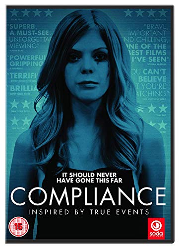 Compliance [DVD-AUDIO] von Thunderbird