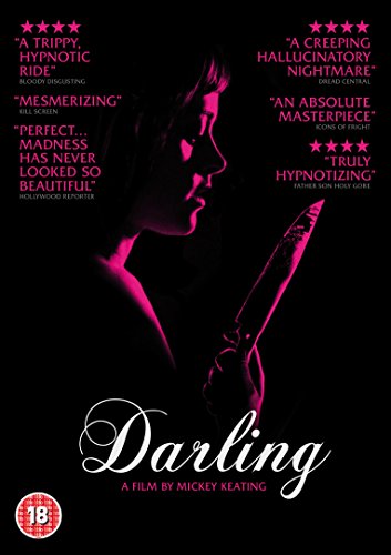 Darling [DVD] [2016] von Thunderbird