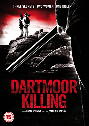Dartmoor Killing [DVD] von Thunderbird