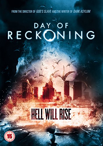 Day of Reckoning [DVD] [2017] von Thunderbird