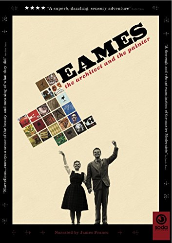 Eames: The Architect & The Painter [DVD] von Thunderbird