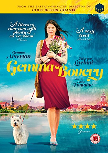 Gemma Bovery [DVD] von Thunderbird