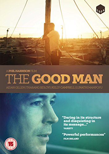Good Man [DVD-AUDIO] von Thunderbird