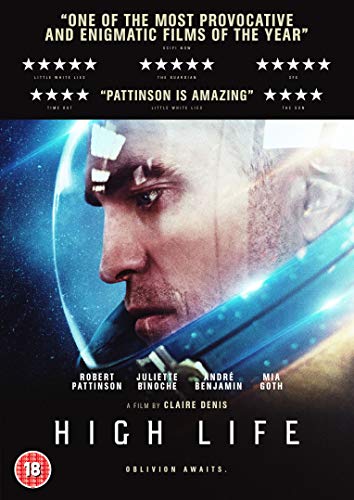 High Life [DVD] [2019] von Thunderbird