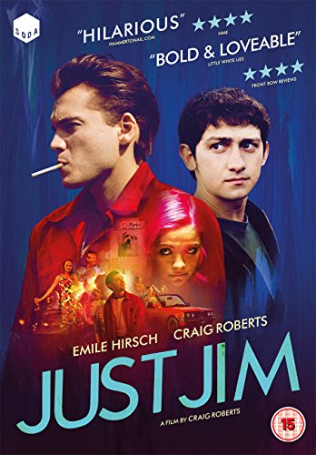 Just Jim [DVD] von Thunderbird