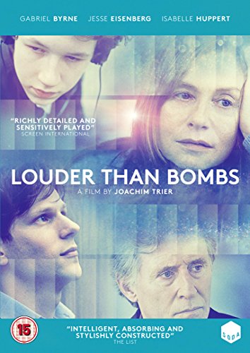 Louder Than Bombs [DVD] [2016] von Thunderbird