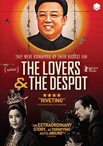 Lovers and the Despot [DVD] von Thunderbird