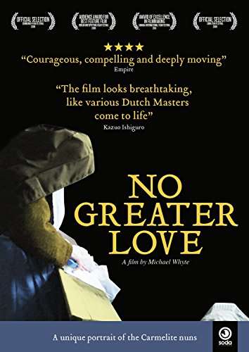 No Greater Love [DVD] von Thunderbird