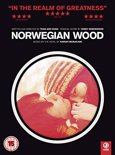 Norwegian Wood [DVD] von Thunderbird