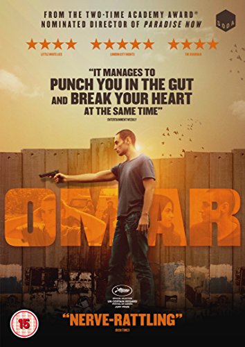 Omar [DVD-AUDIO] von Thunderbird