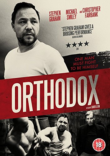 Orthodox [DVD] [2016] von Thunderbird