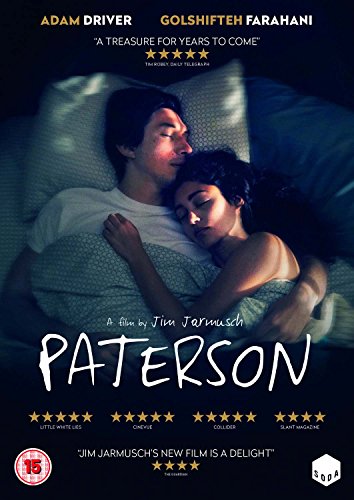 Paterson [DVD] UK-Import, Sprache-Englisch von Thunderbird