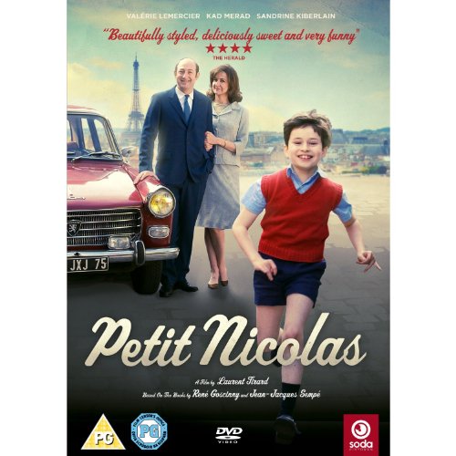Petit Nicolas [DVD] von Thunderbird