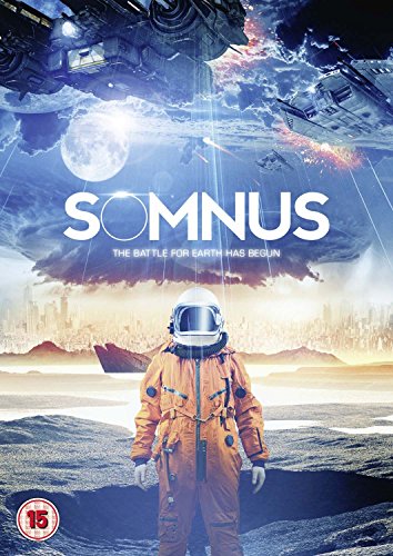 Somnus [DVD] [2016] von Thunderbird