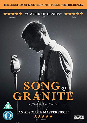 Song Of Granite [DVD] [2018] von Thunderbird