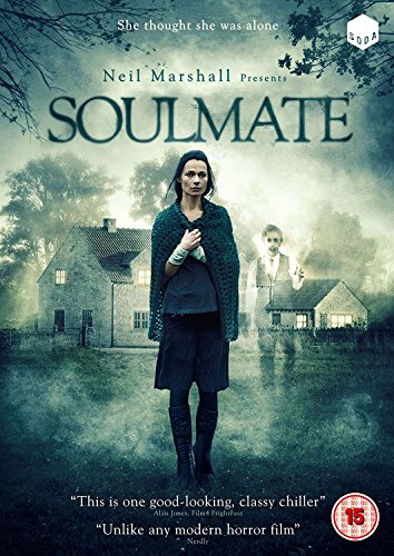 Soulmate [DVD-AUDIO] [DVD-AUDIO] von Thunderbird